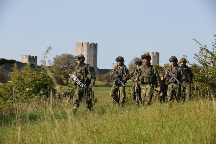 NATO'nun en güçlü orduları! Türkiye'den Avrupa'ya gözdağı