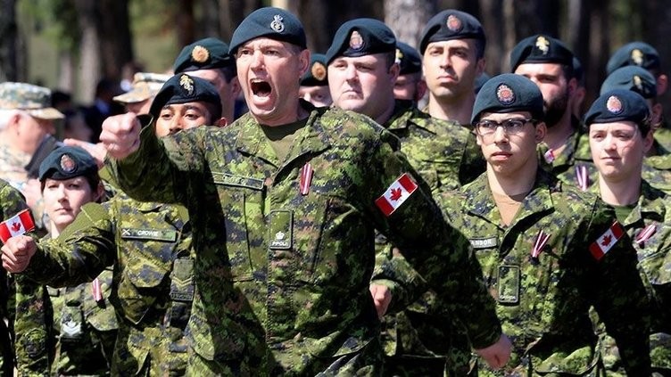 NATO'nun en güçlü orduları! Türkiye'den Avrupa'ya gözdağı