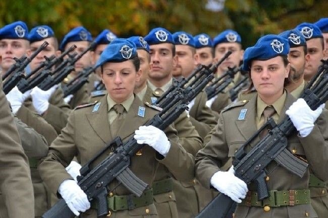 NATO'nun en güçlü orduları! Türkiye'den Avrupa'ya gözdağı