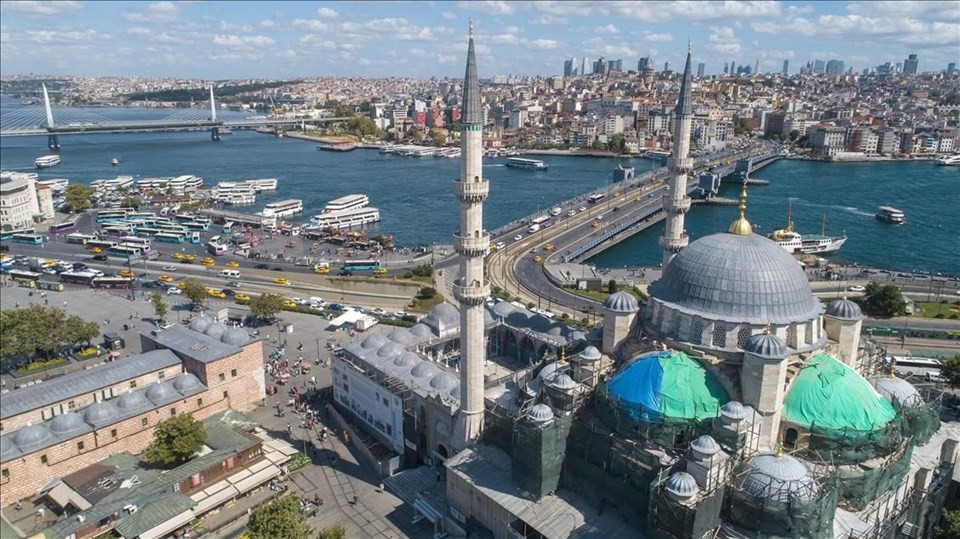 İşte 2018’in en sağlıklı kentleri! Listede Türkiye’den 4 şehir var