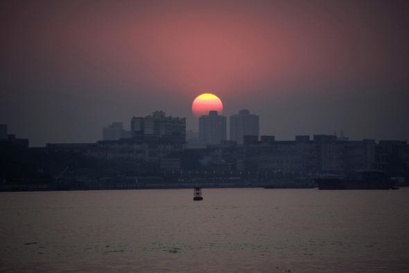 2025'te dünyayı yönetecek şehirler belli oldu! Türkiye'den bir yer listede