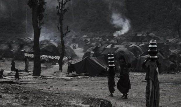 İlginç yaşamlarıyla dünyanın en ilkel kabilesi