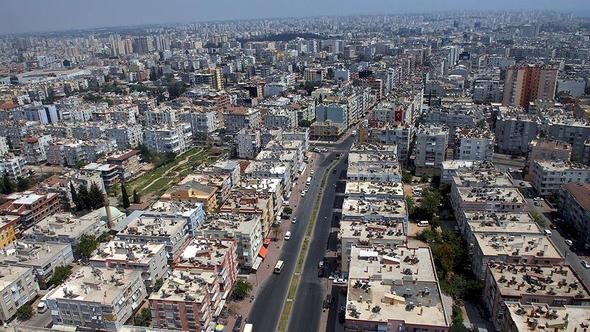 Türkiye'den en çok hangi ülke vatandaşı konut satın aldı!