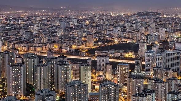 Türkiye'den en çok hangi ülke vatandaşı konut satın aldı!