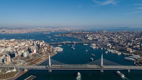 Türkiye'den en çok hangi ülke vatandaşı konut satın aldı!