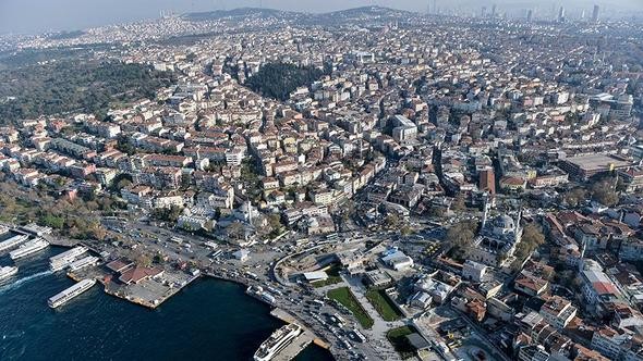 Türkiye'den en çok hangi ülke vatandaşı konut satın aldı!