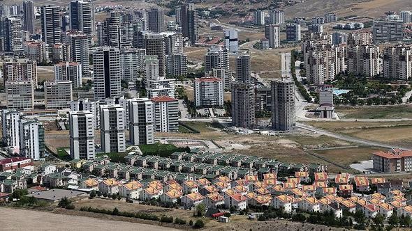 Türkiye'den en çok hangi ülke vatandaşı konut satın aldı!