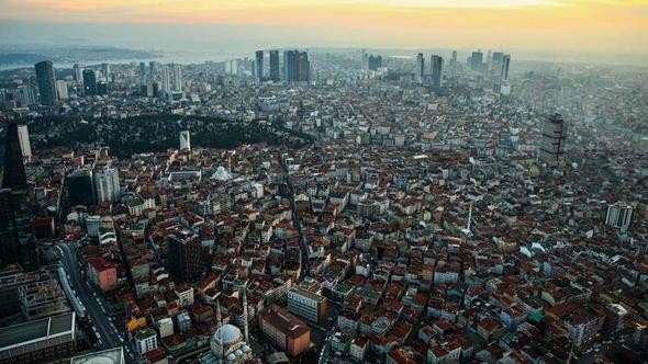 Türkiye'den en çok hangi ülke vatandaşı konut satın aldı!