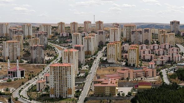 Türkiye'den en çok hangi ülke vatandaşı konut satın aldı!