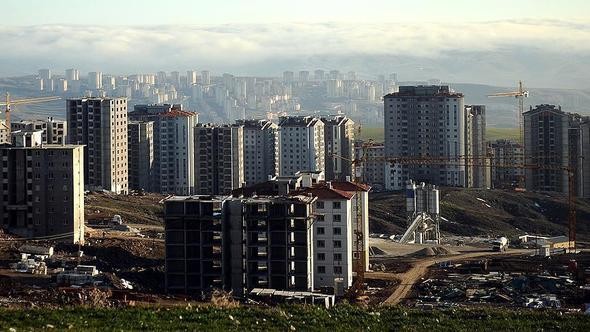 Türkiye'den en çok hangi ülke vatandaşı konut satın aldı!