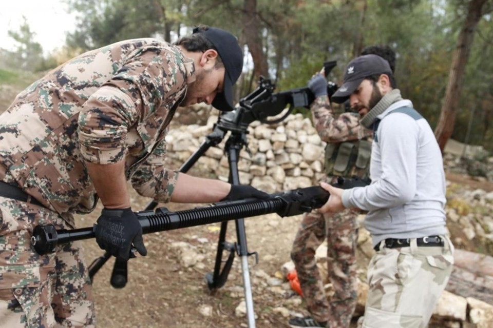 Ortadoğu'nun en güçlü orduları belli oldu! Listede Türkiye de var