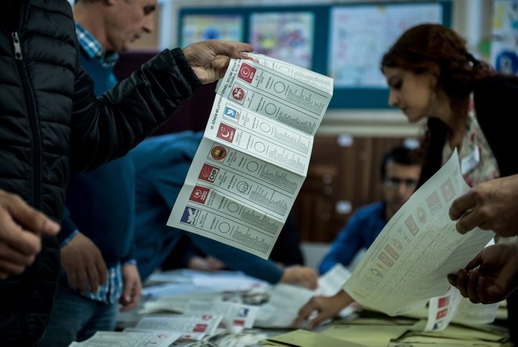 Yüksek Seçim Kurulu seçim yasaklarını açıkladı