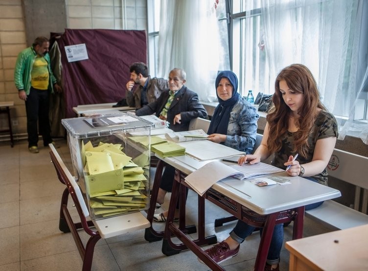 Yüksek Seçim Kurulu seçim yasaklarını açıkladı