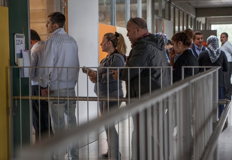 Yüksek Seçim Kurulu seçim yasaklarını açıkladı