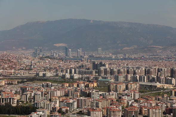 Konut fiyatlarının en çok arttığı il ve ilçeler belli oldu!