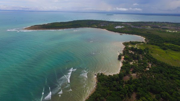 Endonezya'daki tsunami felaketinde ölenlerin sayısı 373'e yükseldi