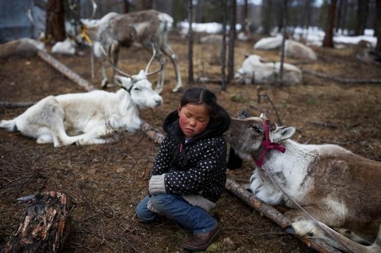 Reuters 2018 yılının en iyi fotoğraflarını yayınladı 