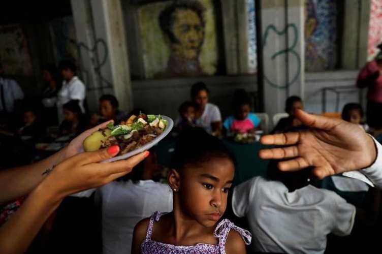 Reuters 2018 yılının en iyi fotoğraflarını yayınladı 