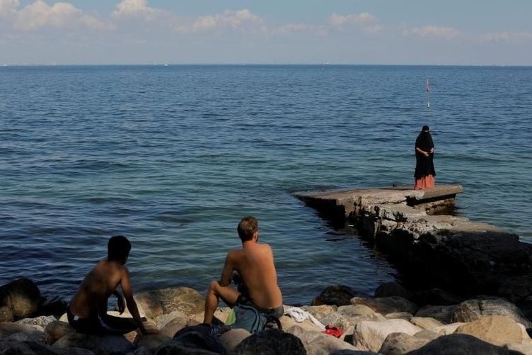 Reuters 2018 yılının en iyi fotoğraflarını yayınladı 