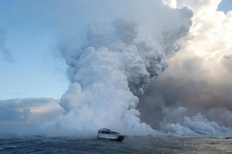 Reuters 2018 yılının en iyi fotoğraflarını yayınladı 