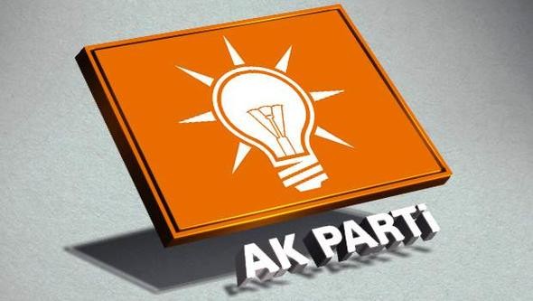 İşte AK Parti'nin İstanbul Belediye Başkan adayları