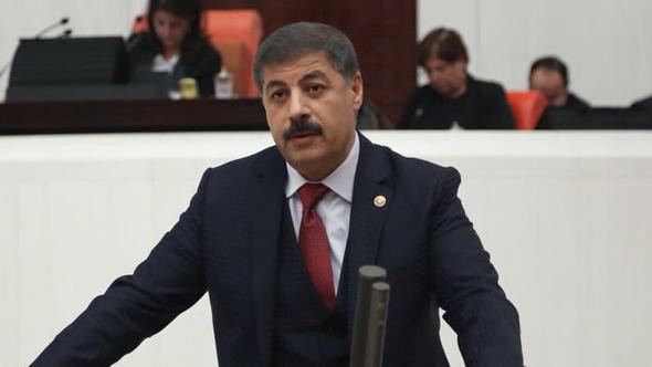 İşte AK Parti'nin İstanbul Belediye Başkan adayları