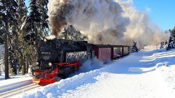 Geçen yıl talep yağmıştı, yeniden başladı! 48 liraya masalsı yolculuk