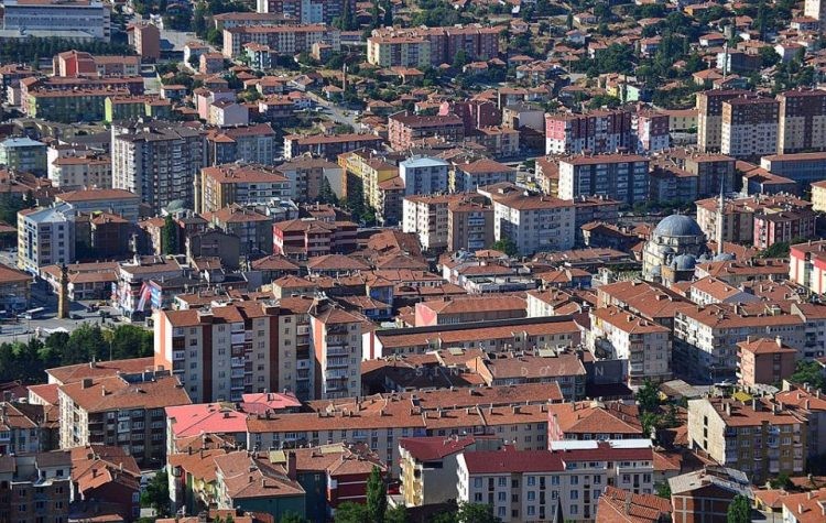 İstanbul'da en çok hangi memleketli yaşıyor?