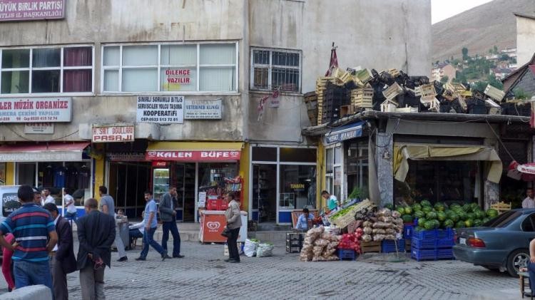 İstanbul'da en çok hangi memleketli yaşıyor?