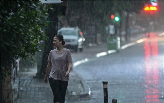 Meteoroloji'den kar yağışı ve hava durumu uyarısı