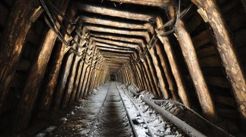 10 bin 500 maden ocağı denetlendi