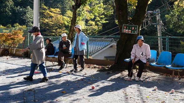 Japonya ücretsiz ev dağıtacak