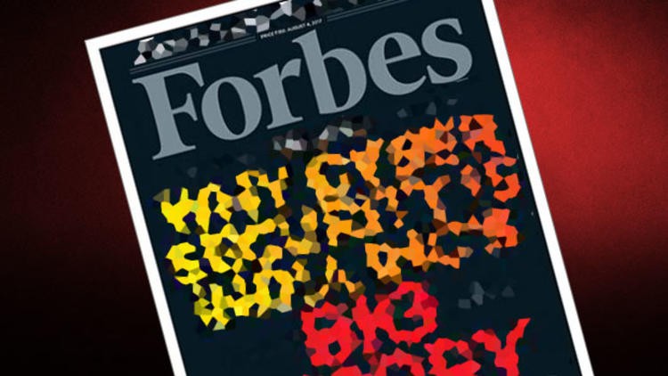 Forbes 2018'in en çok kazanan müzisyenlerini açıkladı