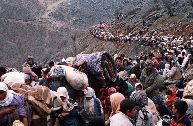 Arşivlerden çıkan görmediğiniz Türkiye