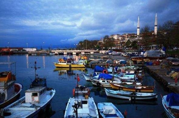 Türkiye'de bir tek o il geçemedi! İşte sonuçlar...