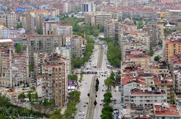 Türkiye'de bir tek o il geçemedi! İşte sonuçlar...