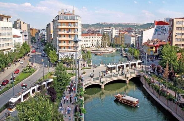 Türkiye'de bir tek o il geçemedi! İşte sonuçlar...