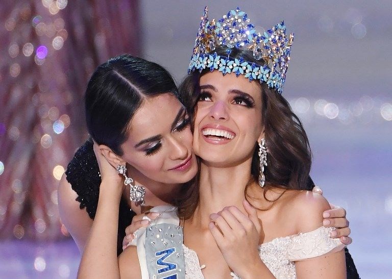 Miss World 2018 birincisi belli oldu! Türkiye ilk 30'da yok