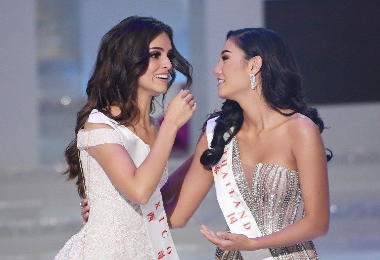 Miss World 2018 birincisi belli oldu! Türkiye ilk 30'da yok