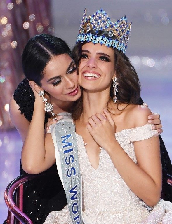 Miss World 2018 birincisi belli oldu! Türkiye ilk 30'da yok