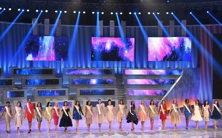 Miss World 2018 birincisi belli oldu! Türkiye ilk 30'da yok