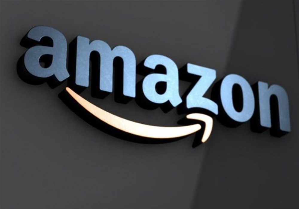 Amazon yeni ofisini yağmur ormanlarına benzetti!