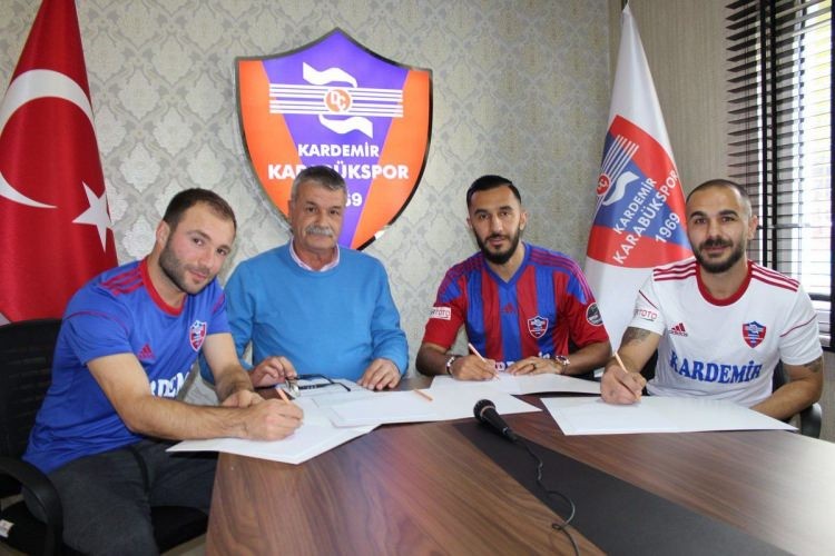 2018 Ocak ayı biten transferler