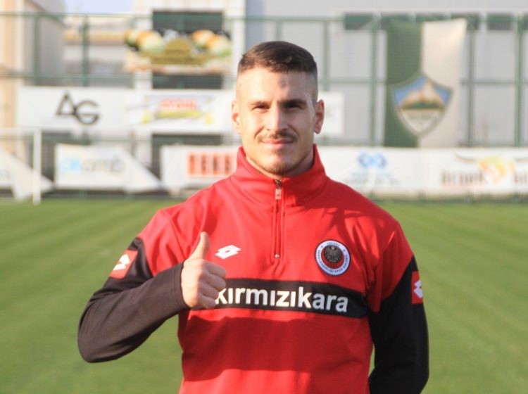 2018 Ocak ayı biten transferler