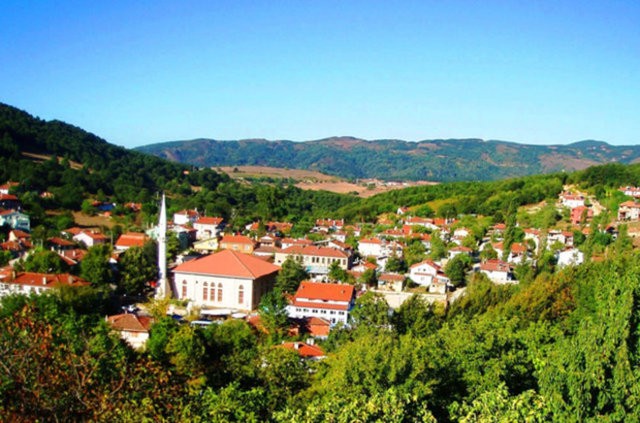 Şehirlerin nüfus sıralamasında 17 ilin yeri değişti