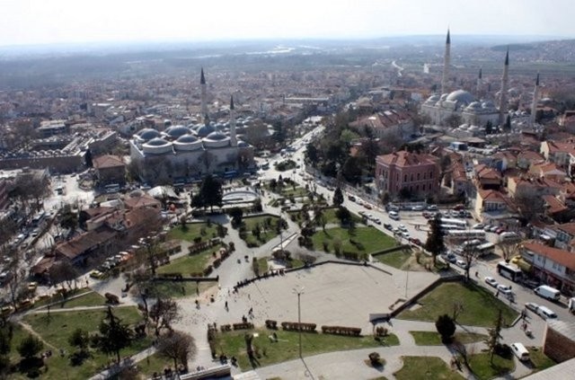 Şehirlerin nüfus sıralamasında 17 ilin yeri değişti