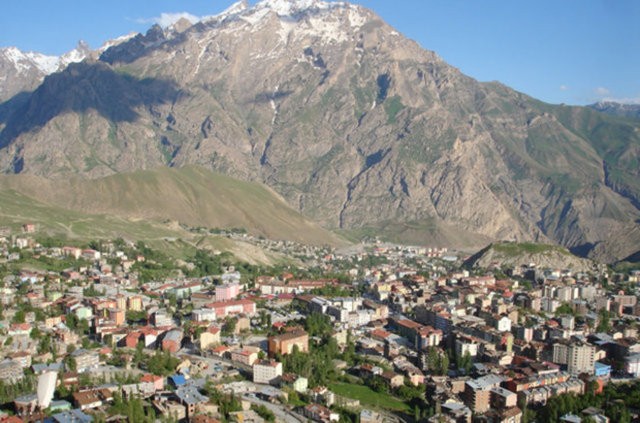 Şehirlerin nüfus sıralamasında 17 ilin yeri değişti