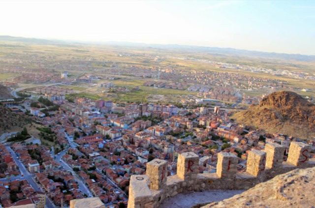 Şehirlerin nüfus sıralamasında 17 ilin yeri değişti