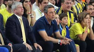 Ali Koç'un Fenerbahçe için 6 maddelik çılgın planı