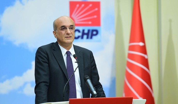 CHP'nin yeni A Takımı belli oldu